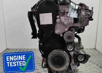 Silnik Opel Vivaro C 2019 - 2.0 L 90 kW D20DTL DW10FE D 20 DTL