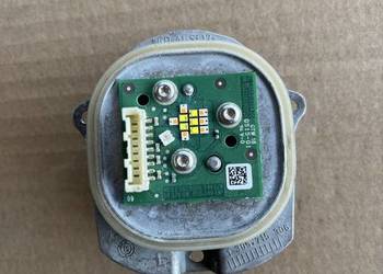 MERCEDES W166 W218 MODUŁ PRZETWORNICA LED 1305715307