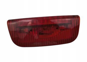 LAMPA PRAWA Nissan Juke F15 DOLNA Przeciwmgielna tylna tylnia prawy tył