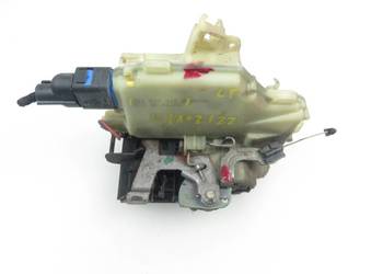 ZAMEK LEWY PRZEDNI VW JETTA III 1K2 3B1837015P