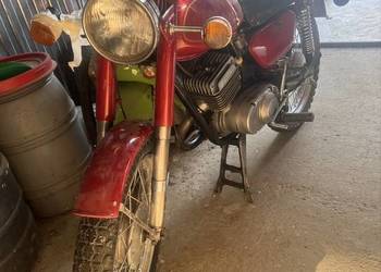 Witam sprzedam motor Mińsk