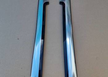 AUDI A5 LISTWA SZYBY CHROM CABRIO 8F0853265A