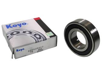 6205 2RSC3 KOYO Łożysko kulkowe jednorzędowe