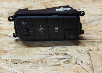 Panel ESP Przełącznik Regulacji Świateł Hyundai i10 II