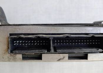 OPEL KOMPUTER STEROWNIK SILNIKA 16163399