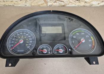 Licznik zegary Iveco Eurocargo e5