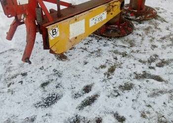 Sprzedam kosiarke rotacyjna 165