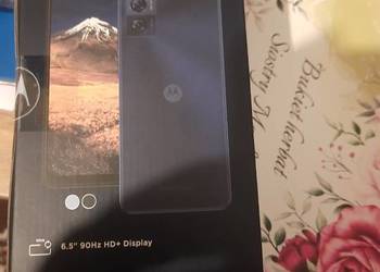 Sprzedam Motorola E22
