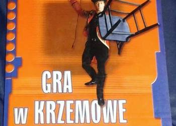 Gra w krzemowe kości - Po Bronson