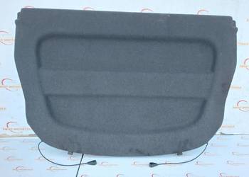 RENAULT MEGANE COUPE III 12r półka bagażnika 794200020R