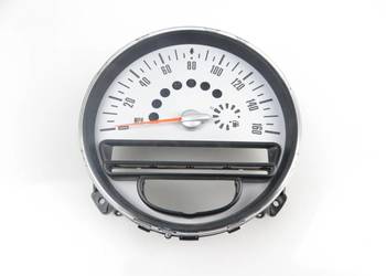 LICZNIK MINI CLUBMAN R55 9232432