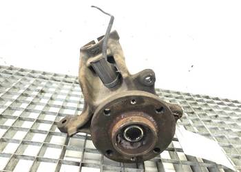 ZWROTNICA PRAWY PRZÓD PEUGEOT 208 I 1.6 92KM