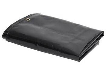 vidaXL Plandeka 650 g/m², 1,5 x 20 m（151361）