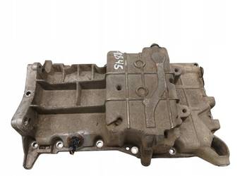 MISKA OLEJOWA 2.2 16V Opel Vectra III (2002-2008) C