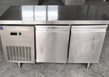 Stół mroźniczy gastronomiczny 136x70x85 Graner