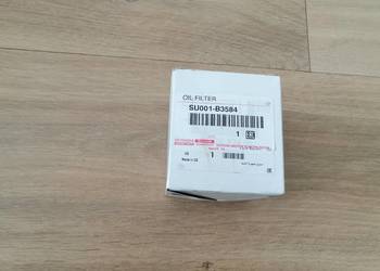 FILTR OLEJU TOYOTA PROACE PROACE CITY VERSO SU001-B3584 SU001-A7824