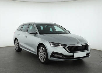 Skoda Octavia 1.5 TSI