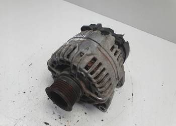 ALTERNATOR Opel Astra III H 1.8 16V _ bosch 0124325163 Alternator