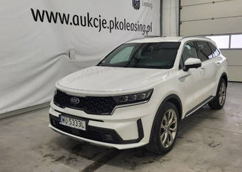 Kia Sorento 2.2 CRDi Prestige Line 4WD DCT 7os. IV (2020-)