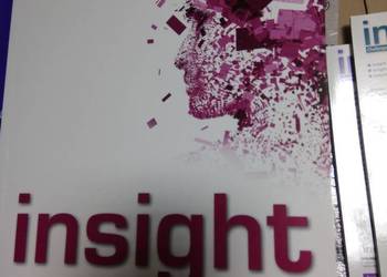 Insight teacherbook angielski intermediate książki