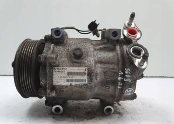 SPRĘŻARKA KLIMATYZACJI Volvo V60 1.6 D _ 31348213