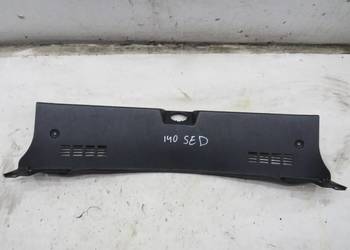 OSŁONA PASA TYLNEGO SEDAN HYUNDAI I40 OSŁONA PASA TYLNEGO SEDAN HYUNDAI I40