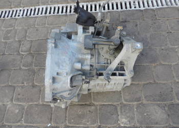 VOLVO V50 S40 II 1,8 16V SKRZYNIA BIEGÓW 1S7R-7F097 VOLVO V50 S40 II 1,8 16V SKRZYNIA BIEGÓW 1S7R-7F097