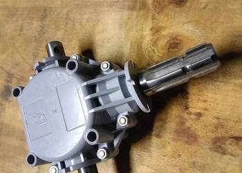 Przekładnia rozsiewacza Kverneland Vicon Accord VNB4064778 A148755130