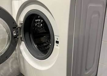 Sprawna pralka Samsung Eco Bubble 7kg