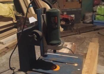 Wiertarka do zawiasów puszkowych