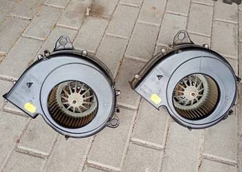 Wentylator wewnętrzny MAHLE AB 322 000P  valtra dmuchawa kabiny
