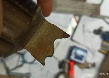 frez kształtowy faba baboszewo