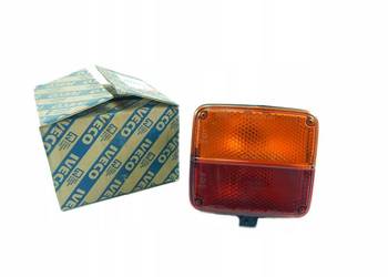 LAMPA TYLNA TYŁ FIAT MAGIRUS IVECO 4176543 ASO'