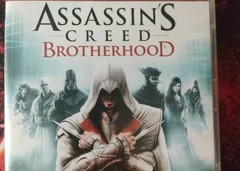 Assassin's Creed Brotherhood ps3