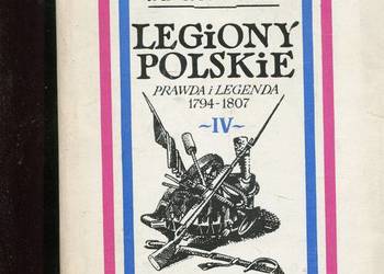 Legiony Polskie T.4 Jan Pachoński