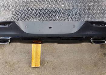 DYFUZOR ZDERZAKA MERCEDES GLE W292 AMG 2928851425