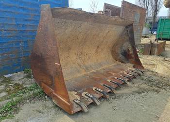 Łyżka do Ładowarki Ł-34 Fadroma