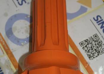KORONKA DTH 143mm do młota 4” DHD340 SINODRILLS