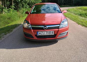 Śliczna Astra H 1.6 TWINSPORT