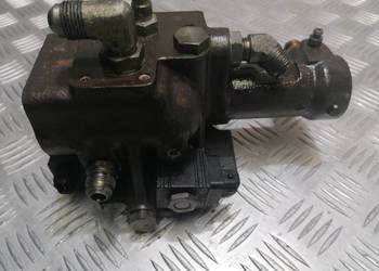 Zawór sprzęgła Massey Ferguson 8110, 8120, 8130, 8140, 8150