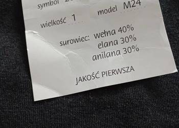 szalokominiarka czarna