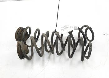 SPRĘŻYNY TYŁ SKODA FABIA III