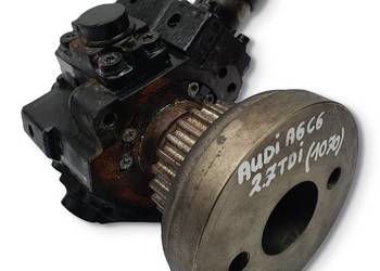 POMPA WTRYSKOWA AUDI A6 C6 2.7 TDI 0445010154