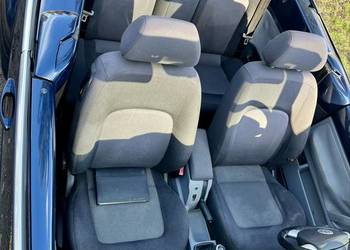 Vw New  Beetle Cabrio 1.6 SR z Niemiec