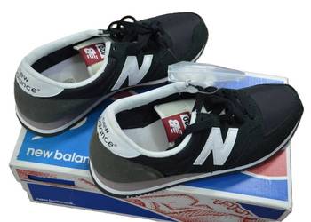 New Balance U420CBW buty damskie Rozm. 38