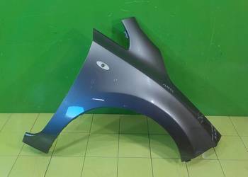 NISSAN LEAF I LIFT AUT 16r HB 5D blotnik prawy przod