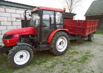 Prokmar DF504 2014r 50KM