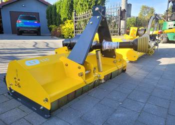 Kosiarka bijakowa na tył ciągnika/ MINI traktorka ISEKI KUBOTA KIOTI T-25