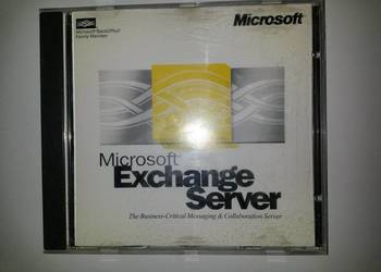 Microsoft  Exchange  Serwer