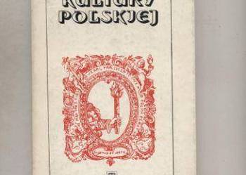 Trwałe wartości kultury polskiej